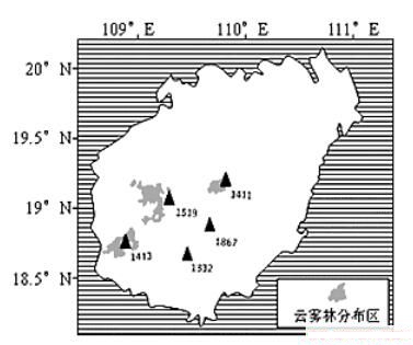 2020年下半年中学教师资格证笔试真题及答案：高中地理（网友版）